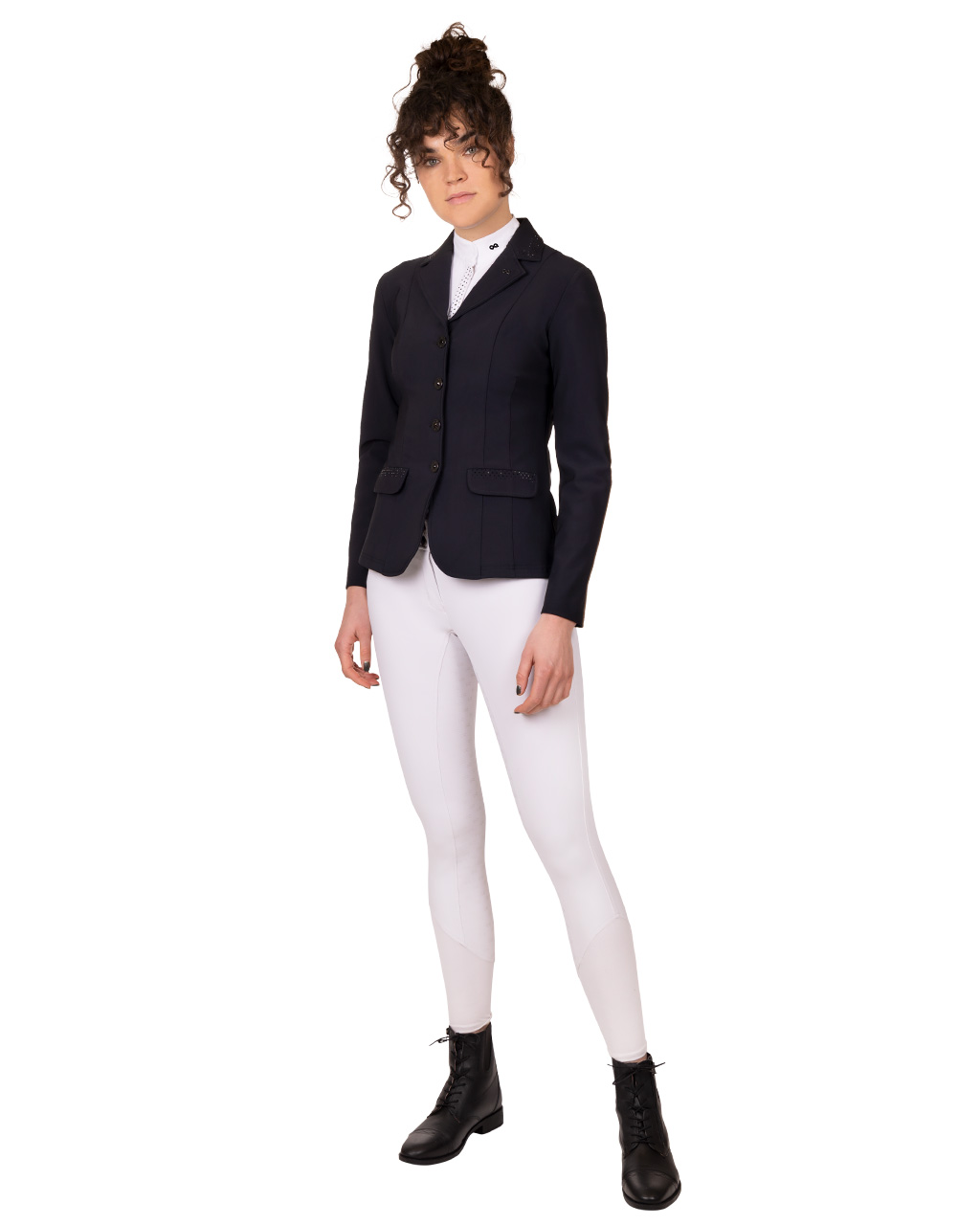 Dámské sako - PerformNow -černá