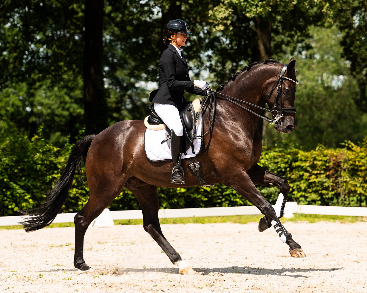 Dámské sako - PerformNow -černá