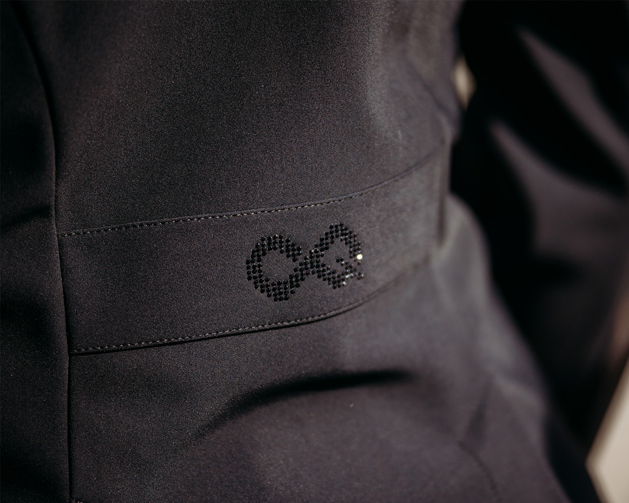 Dámské sako - PerformNow -černá