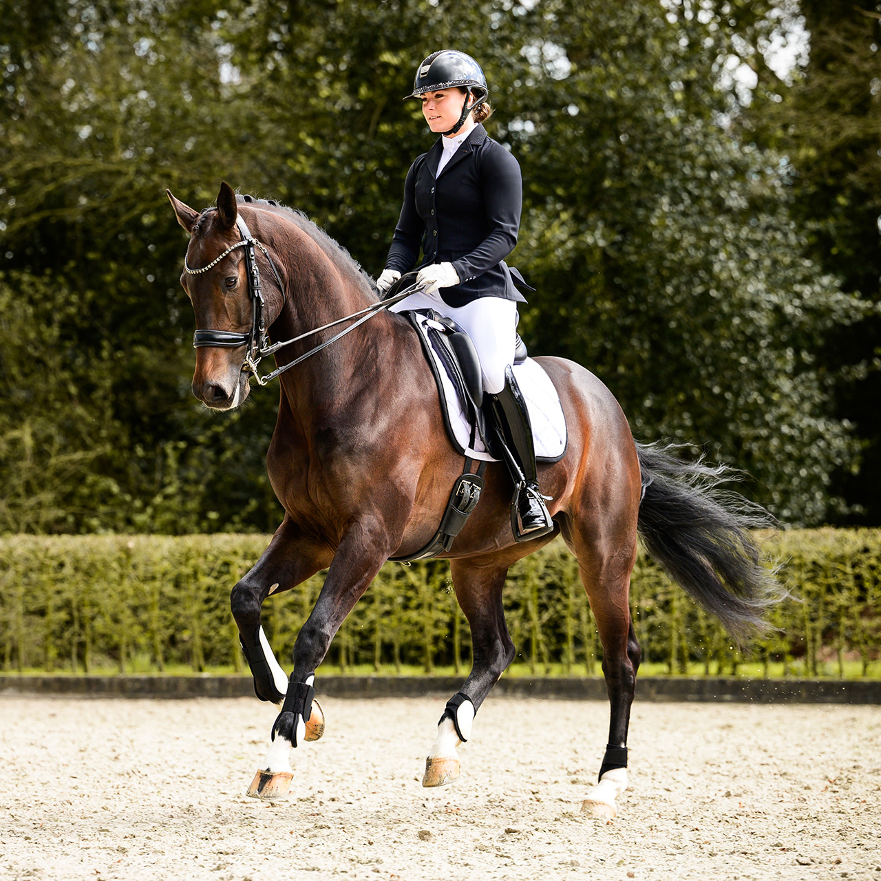 Dámské sako - PerformNow -černá