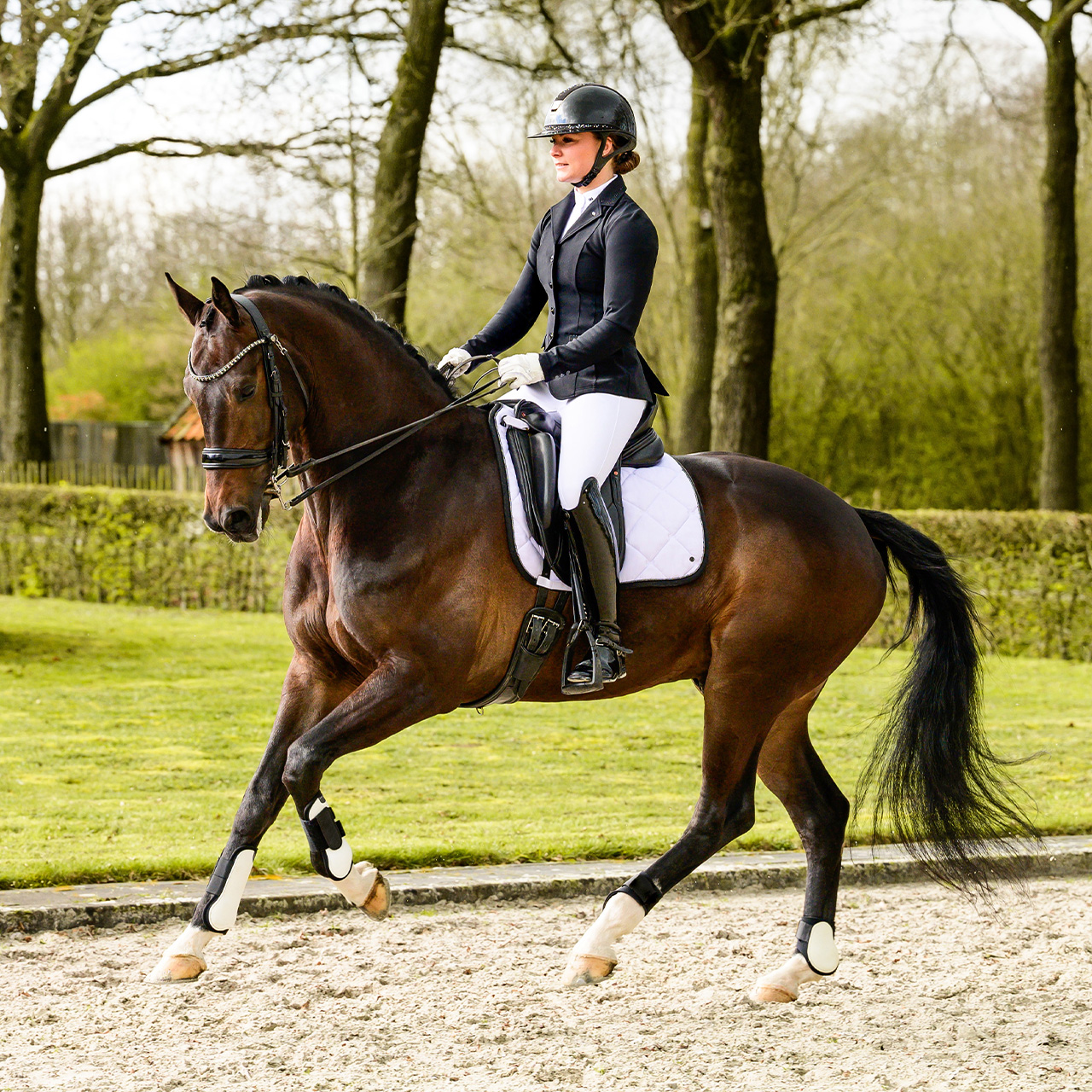 Dámské sako - PerformNow -černá