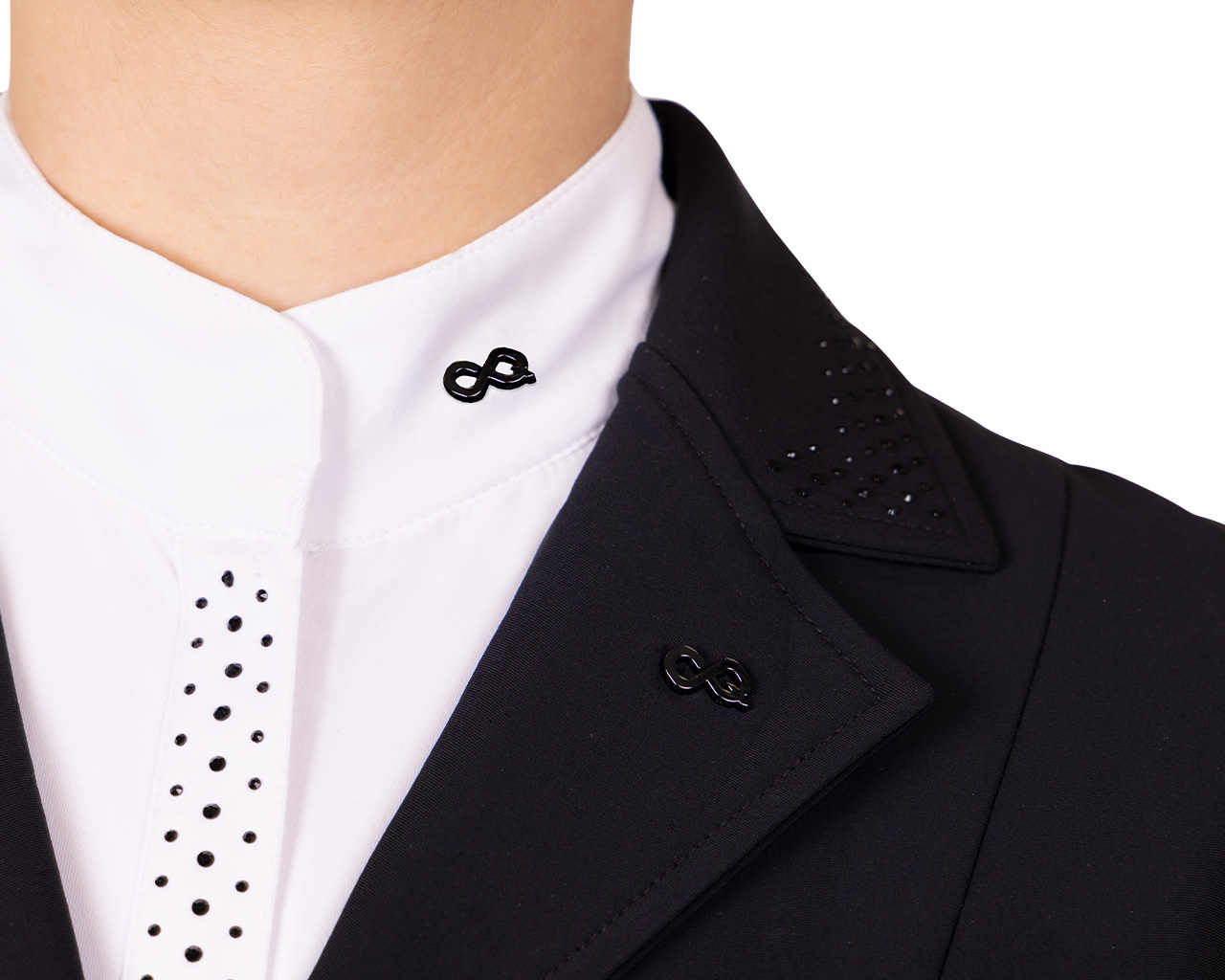 Dámské sako - PerformNow -černá