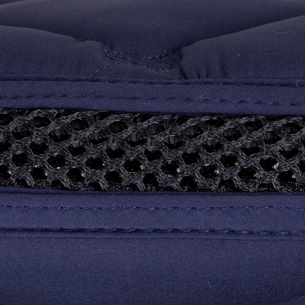 Podsedlová dečka PerformNow námořnická modrá