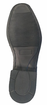 Jezdecké boty -Latinium Style- extra dlouhé, š. XL černá