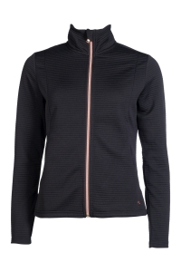 Mikina  HKM Yvonne, černá