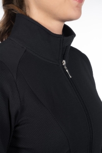 Mikina HKM Alina, černá