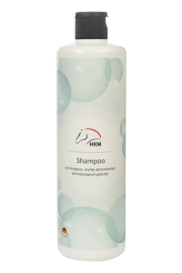 Šampon na koně 500 ml bílá