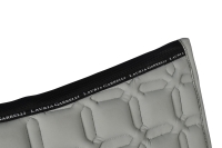 Podsedlová dečka -Limone Elegant- šalvějová