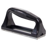 Rašple na kopyta QHP, černá