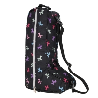 taška na jezdecké boty Isalyn Unicorn Dream