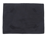 Břišní díl k dekám QHP - 200g, černá