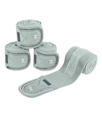 Fleecové bandáže Nepal