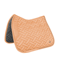 Turínská podsedlová dečka