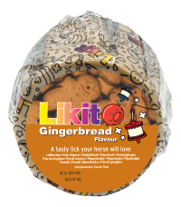 Lízačka Likit, 625 g