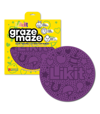 Likit Pastvinské Bludiště