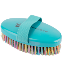 Duhový čisticí kartáč