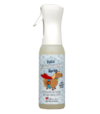 Sprej proti svědění pro koně Soulhorse Felixův #Itchy Pony Spray