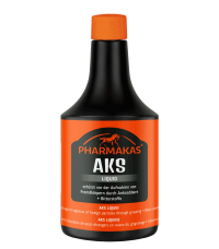 Pharmakas® AKS Liquid, 500 ml