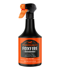Pharmakas® Foxfire lesk na srst, 500 ml
