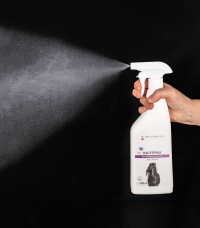Sprej na kůži s jaterníkem, 500 ml