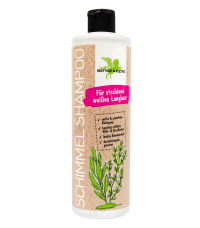 Bense & Eicke White Horse šampon, 500 ml
