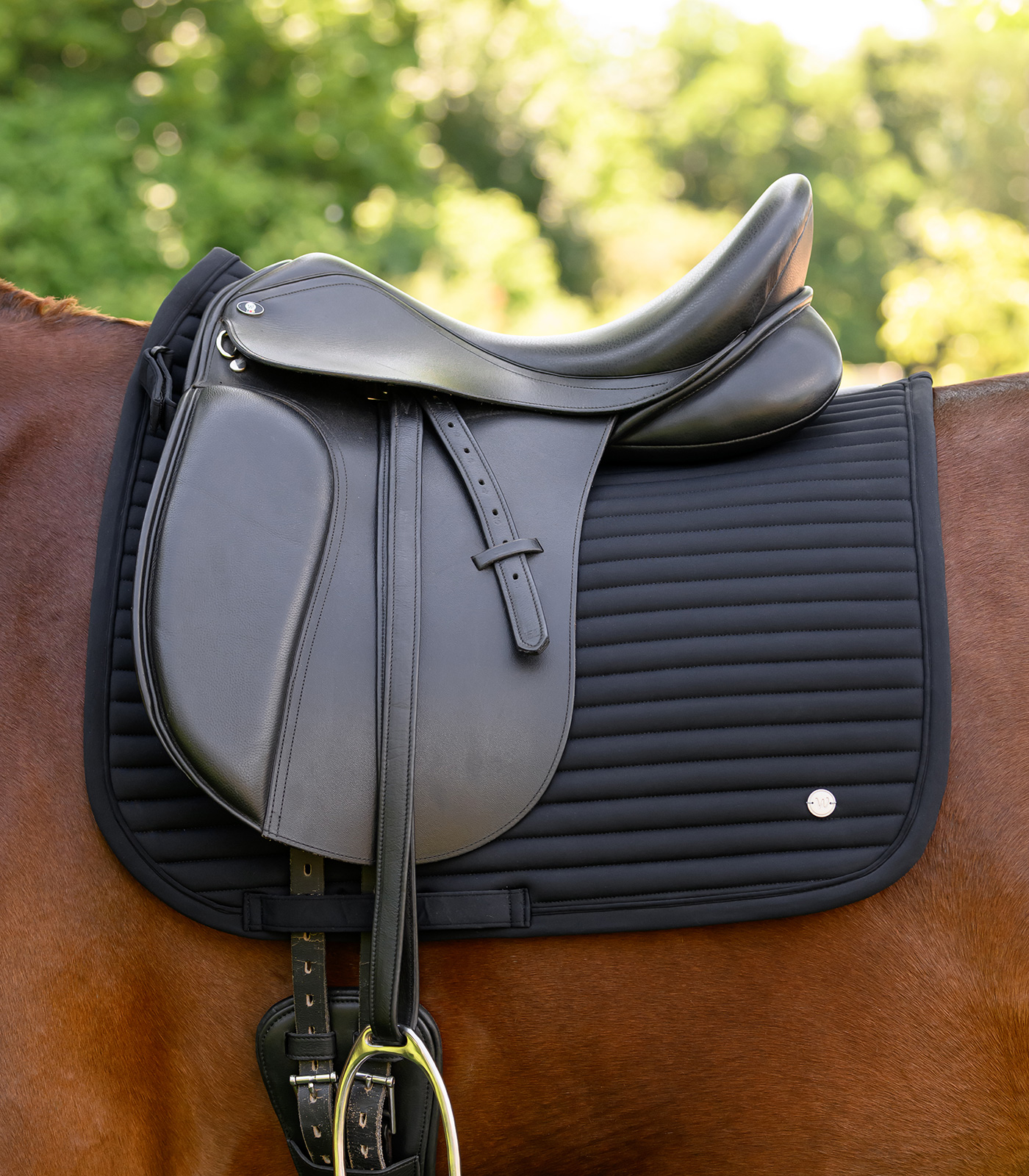 Podsedlová dečka Trinidad