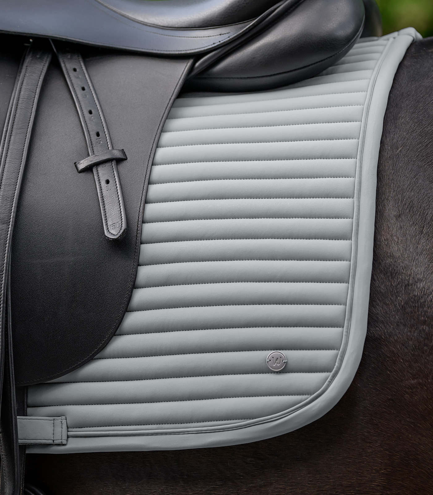 Podsedlová dečka Trinidad