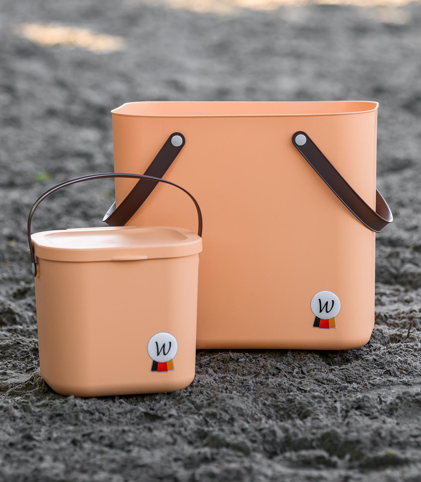 Waldhausen Multibag ECO, 25 litrů