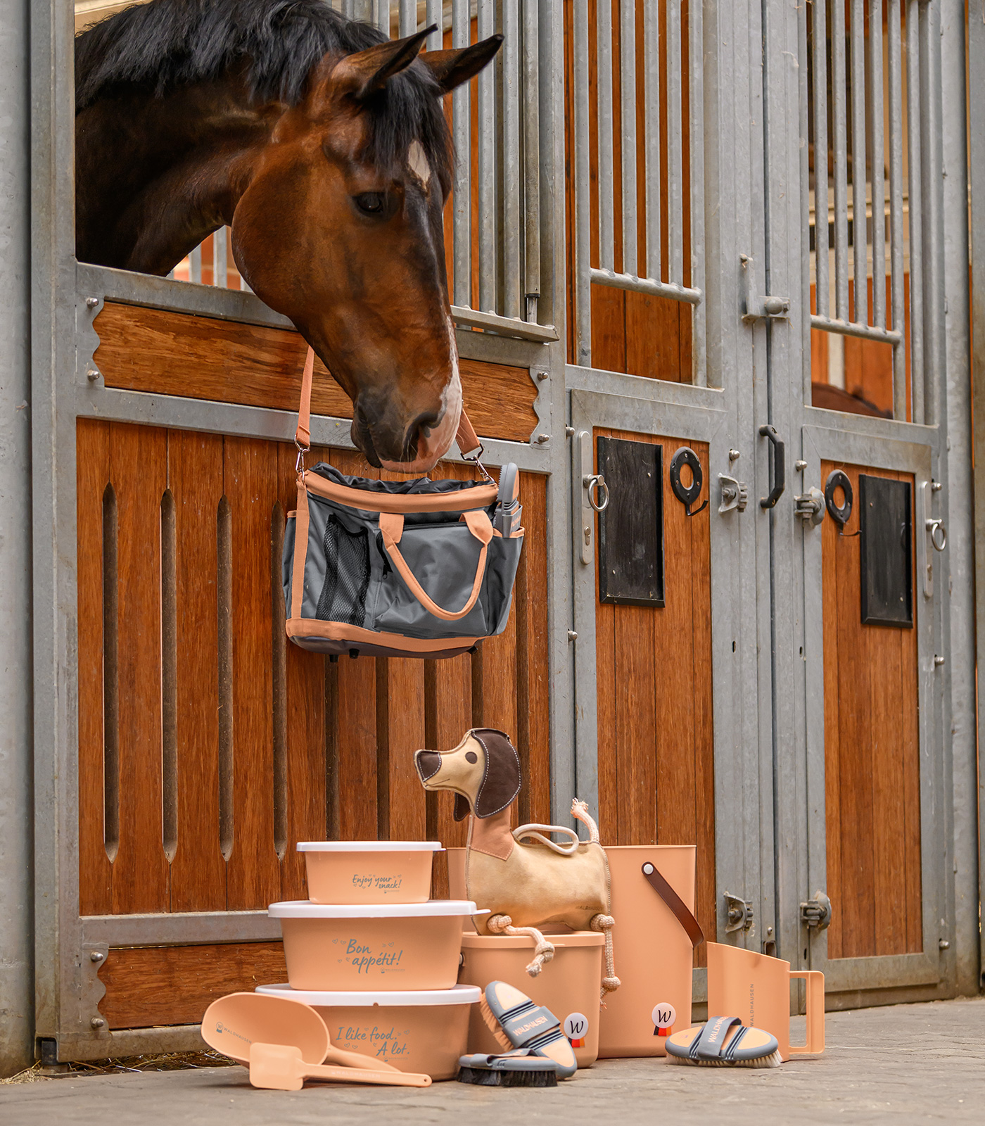 Waldhausen Multibag ECO, 25 litrů