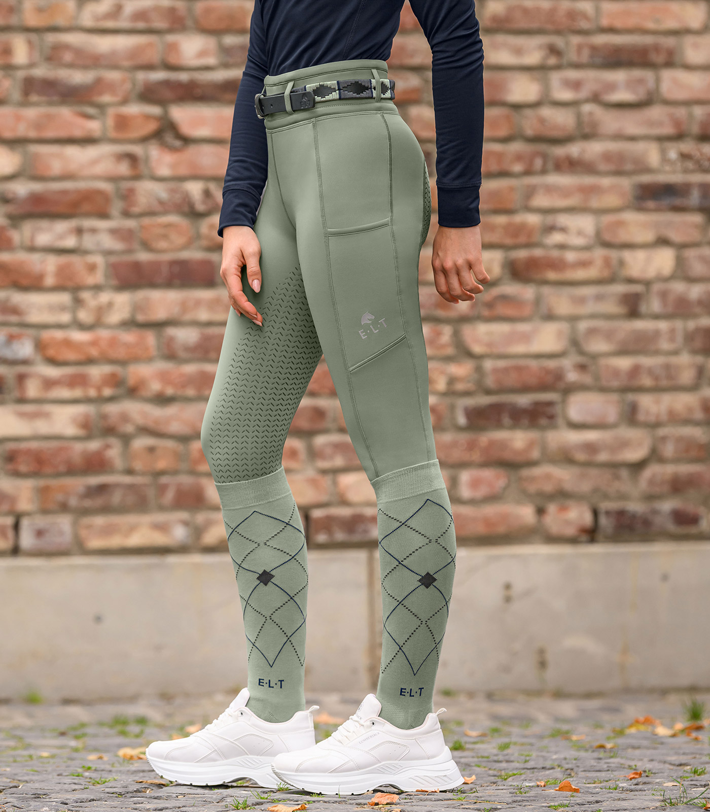 Polo pásek Gemma