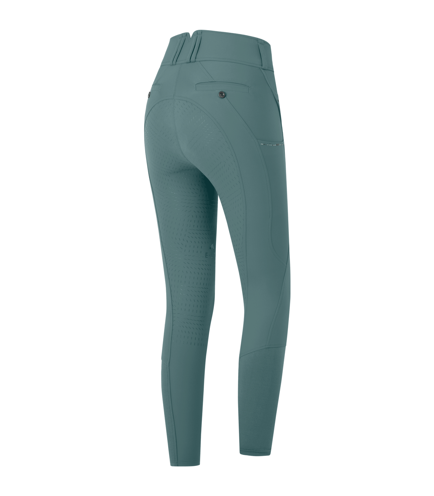 Mathilda Glam rajtky s vysokým pasem