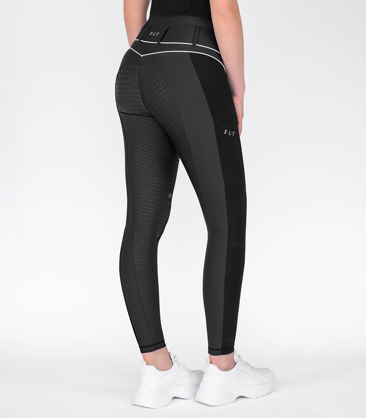 Jezdecké legíny Susann