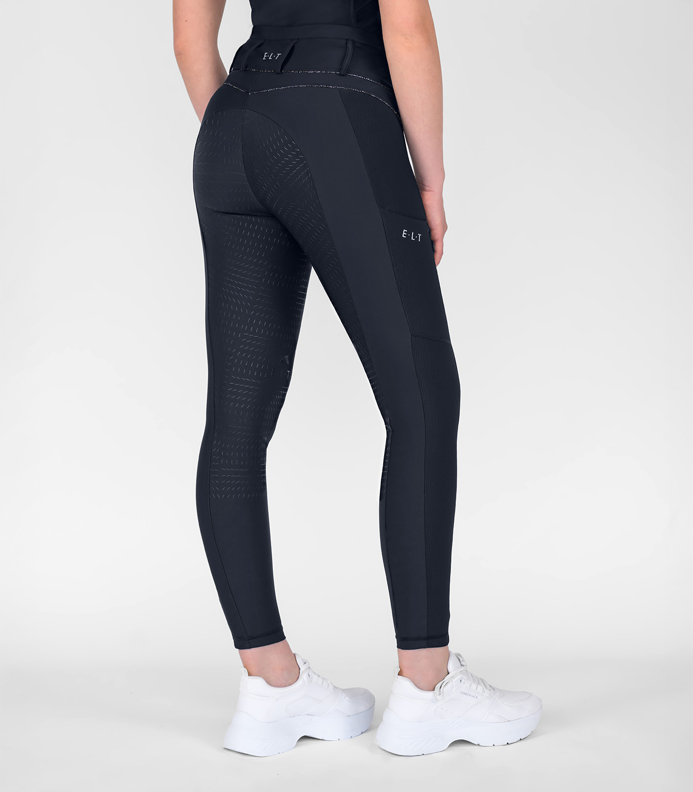 Jezdecké legíny Susann