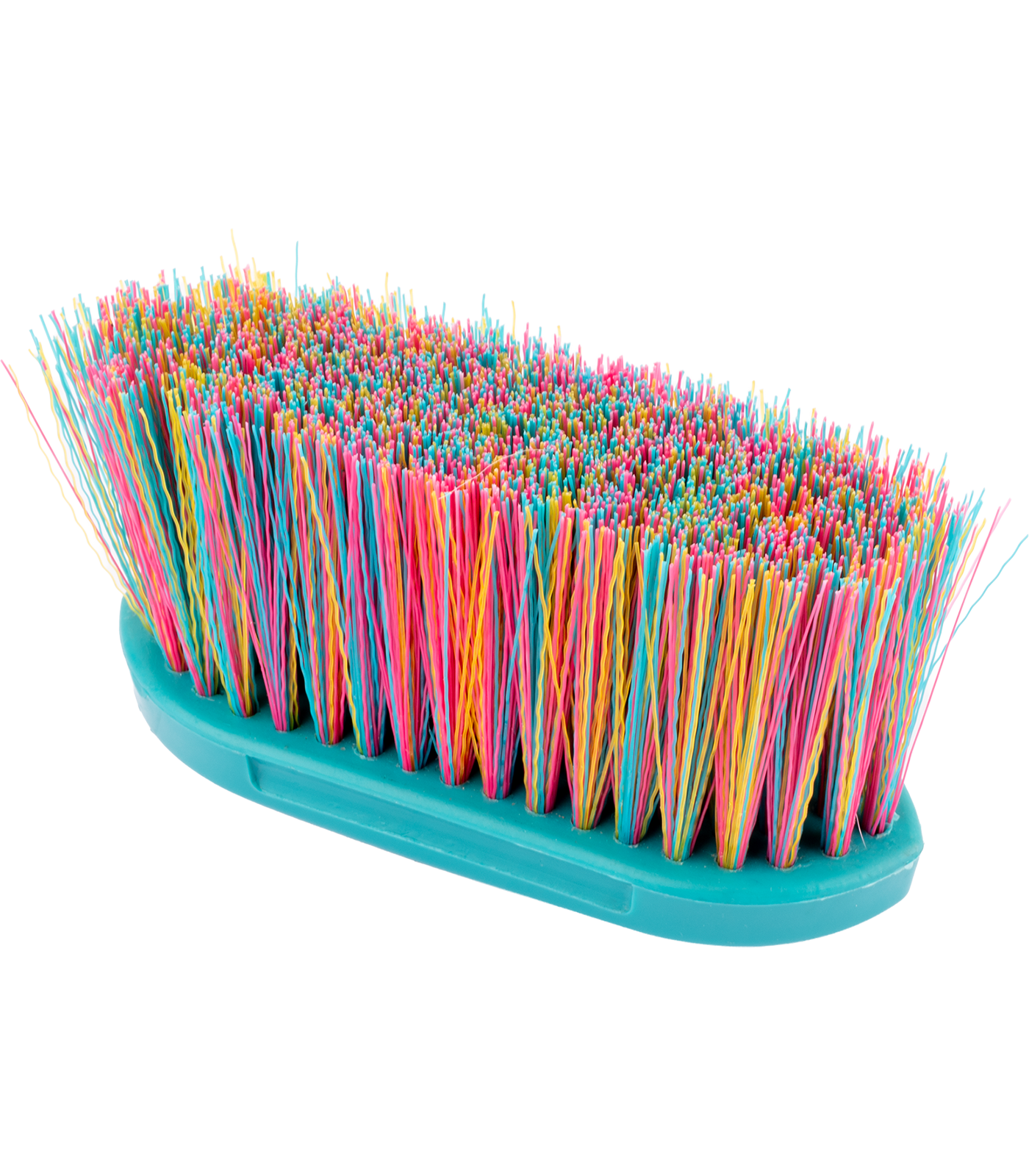 Kartáč na tělo Rainbow