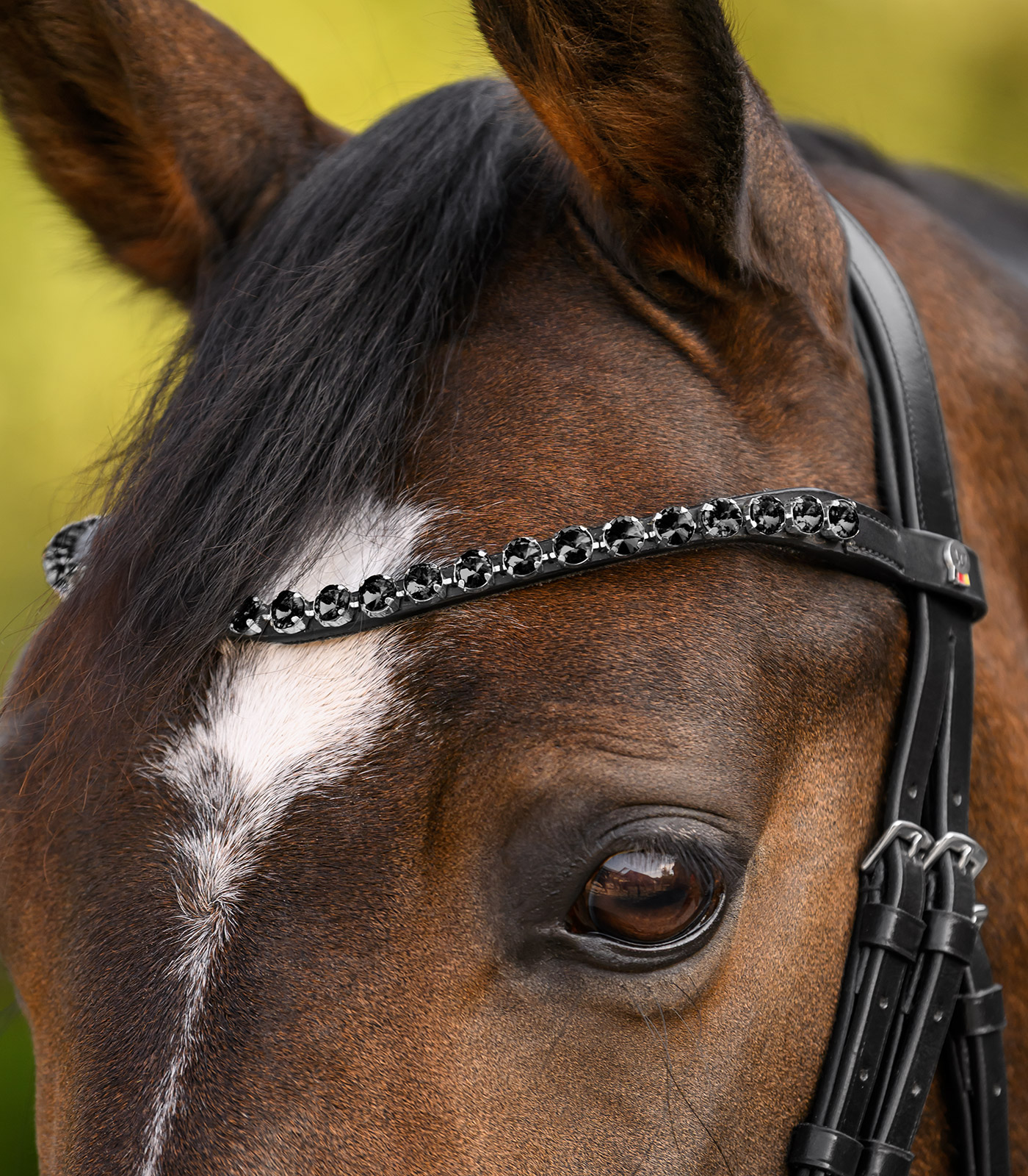 Waldhausen X-Line čelenka Boost